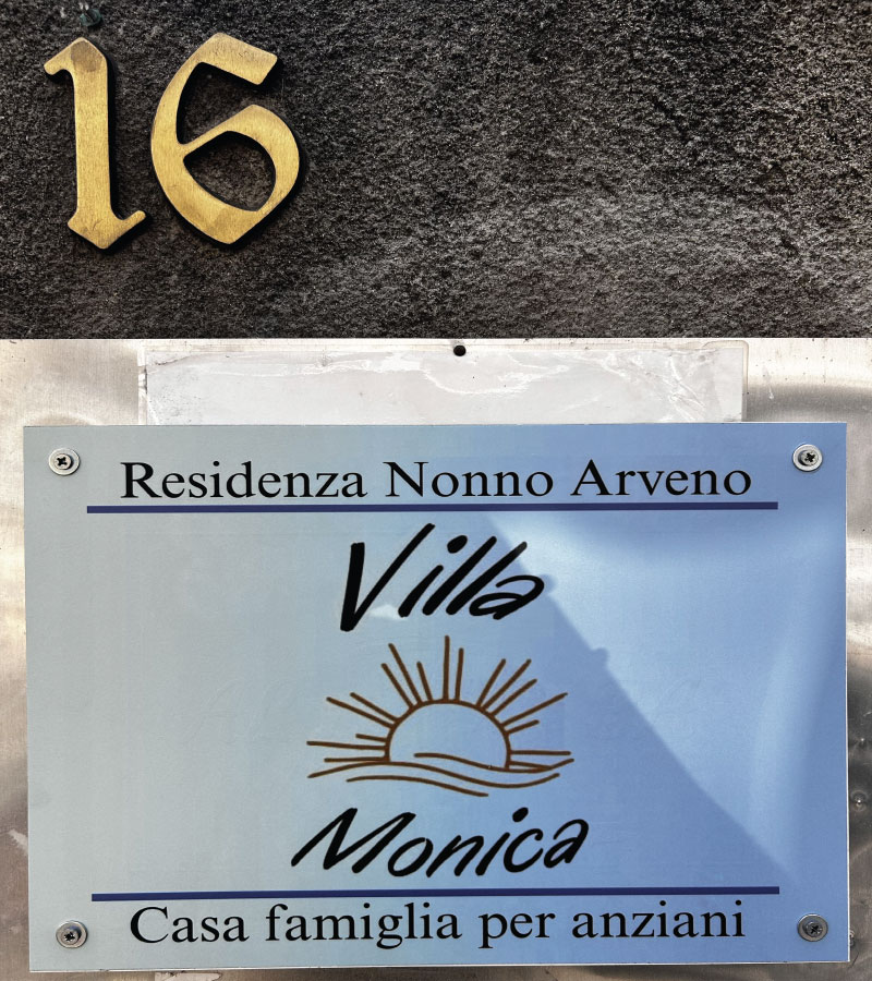 Residenza Nonno Arveno a Nichelino