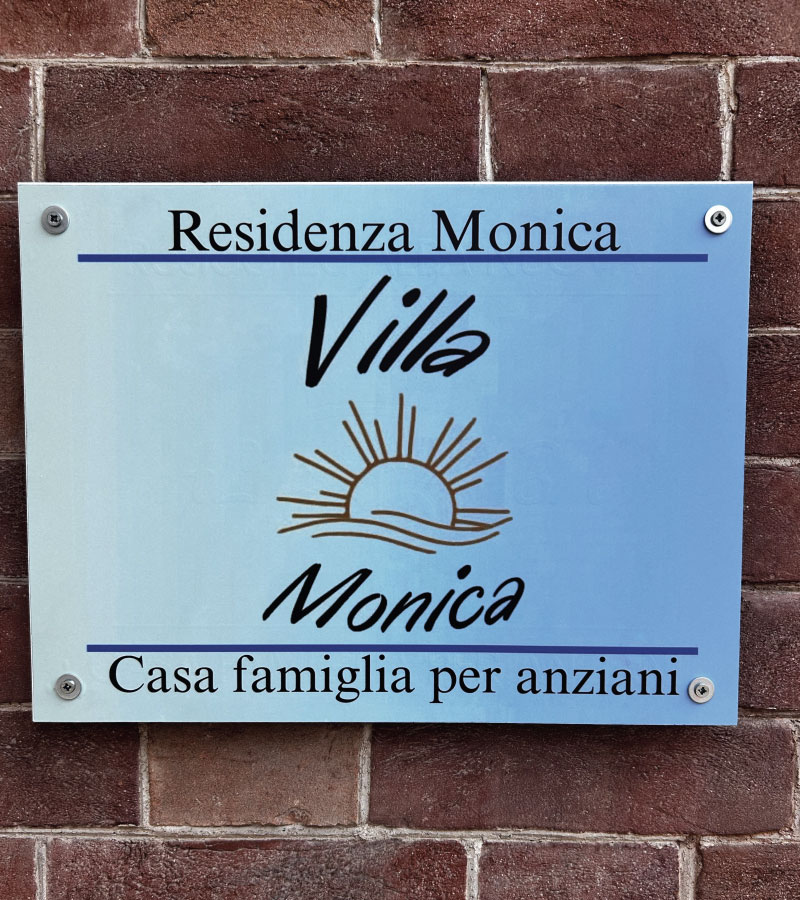 residenza monica a nichelino